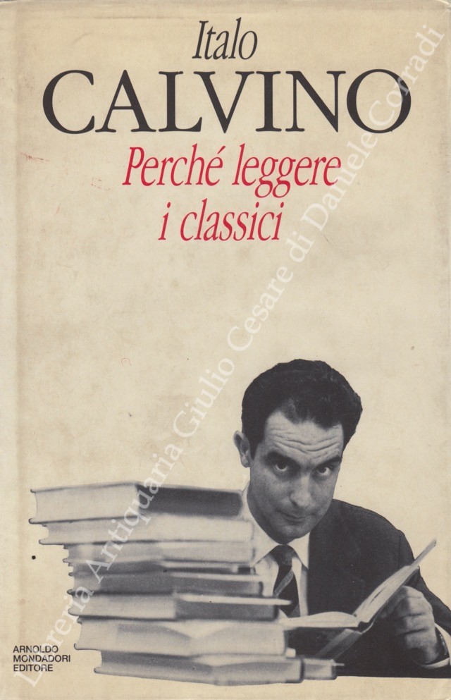 Perchè leggere i classici
