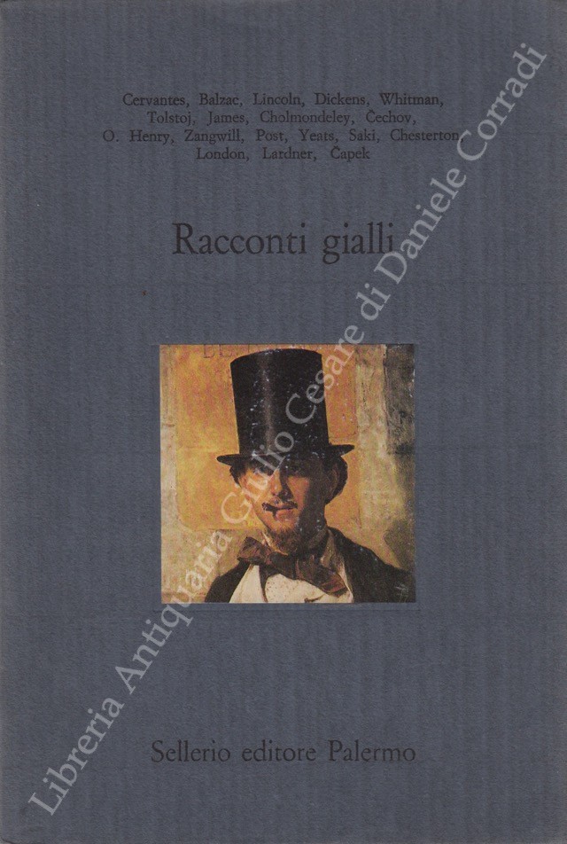 Racconti gialli