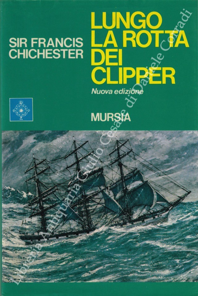 Lungo la rotta dei Clipper