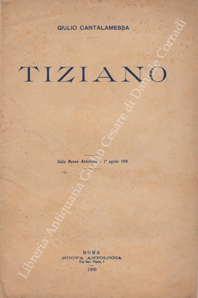 Tiziano