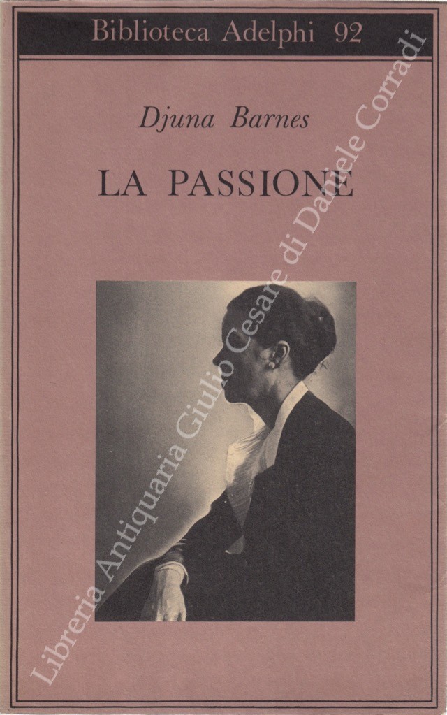La passione