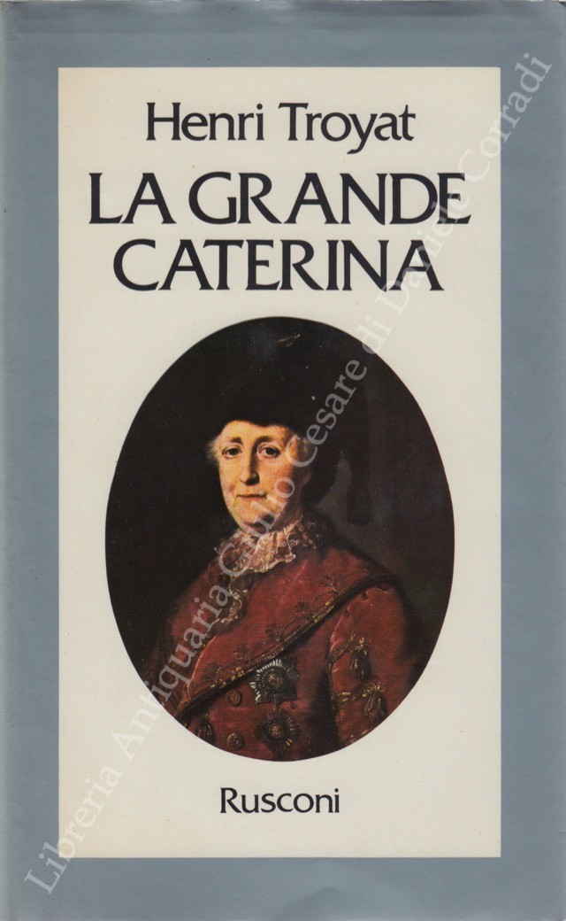 La grande Caterina