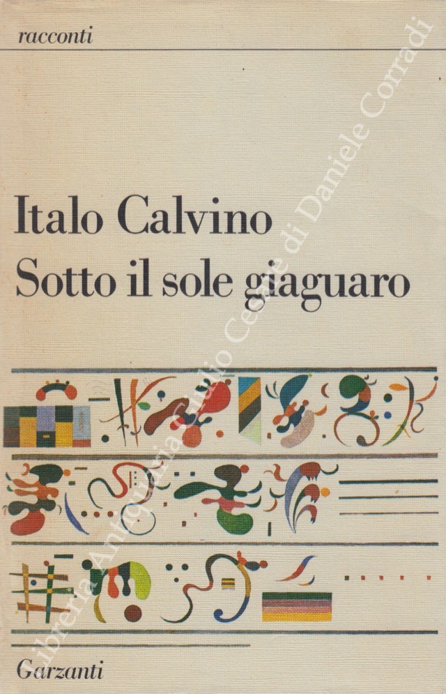 Sotto il sole giaguaro