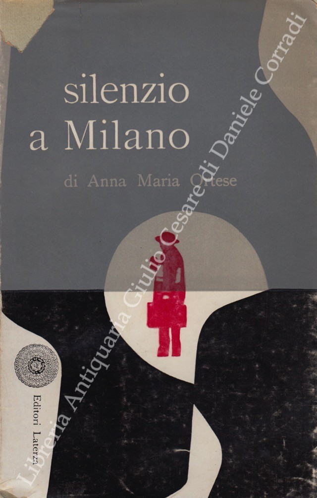 Silenzio a Milano