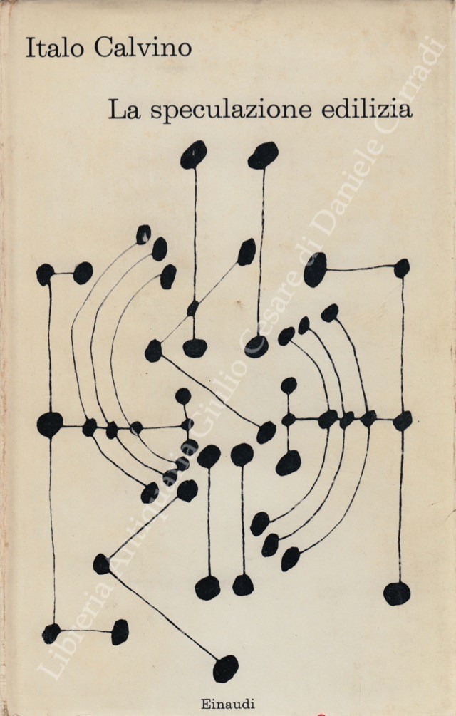 La speculazione edilizia