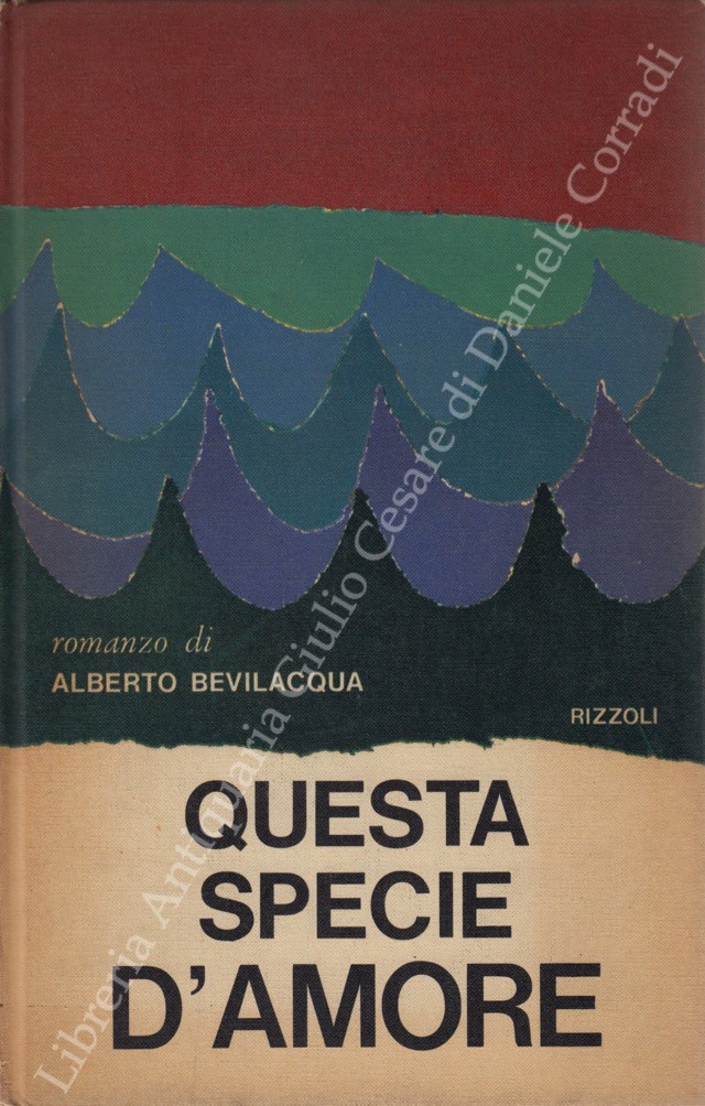 Questa specie d'amore