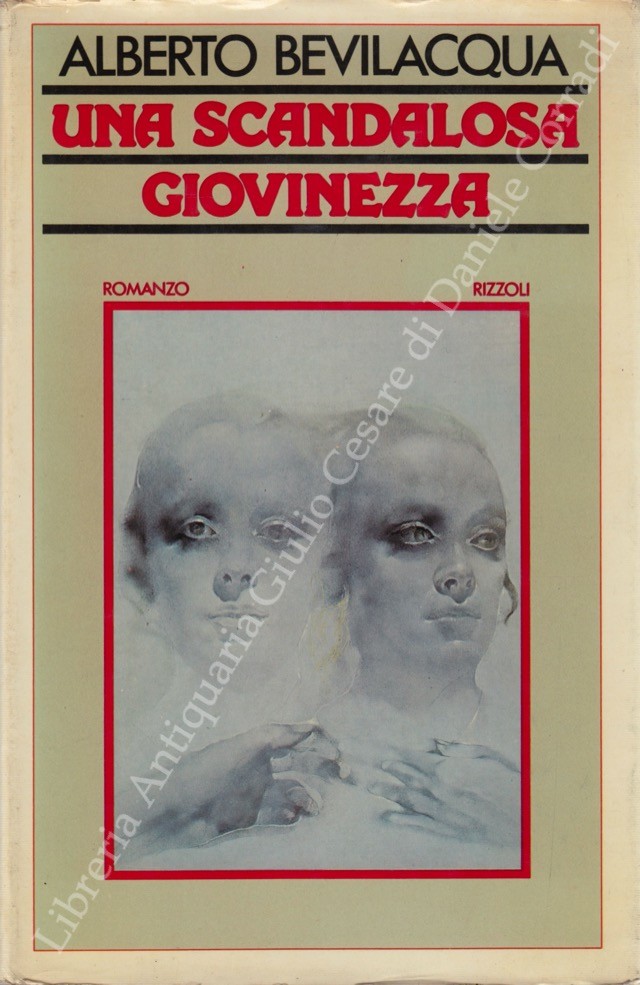 Una scandalosa giovinezza