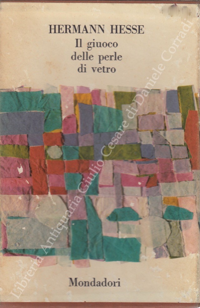 Il giuoco delle perle di vetro