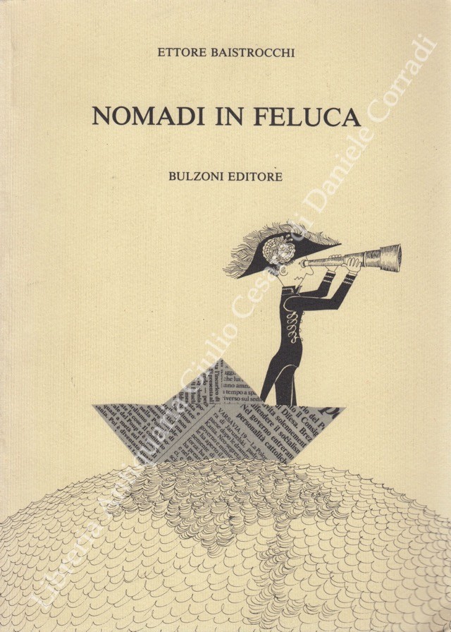 Nomadi in feluca
