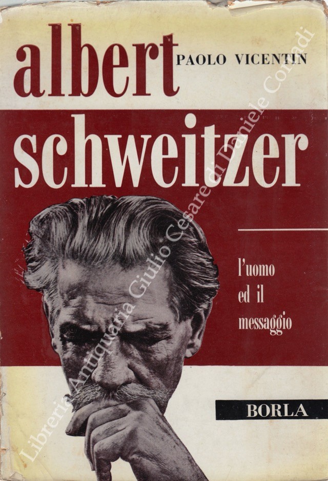 Albert Schweitzer