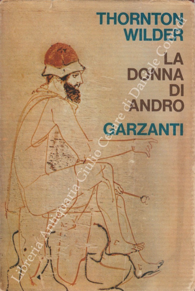 La donna di Andro