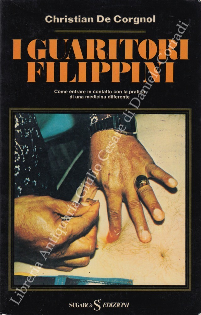 I guaritori filippini