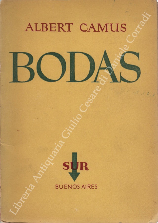 Bodas