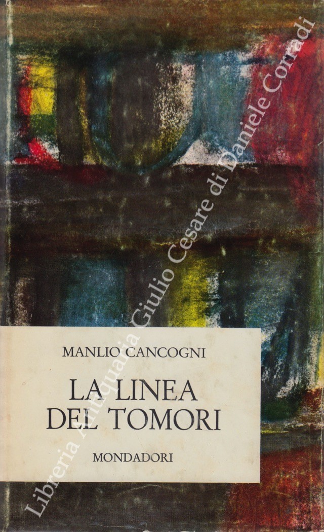 La linea del Tomori
