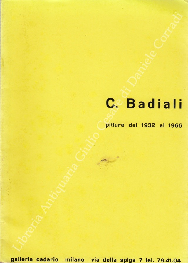 C. Badiali