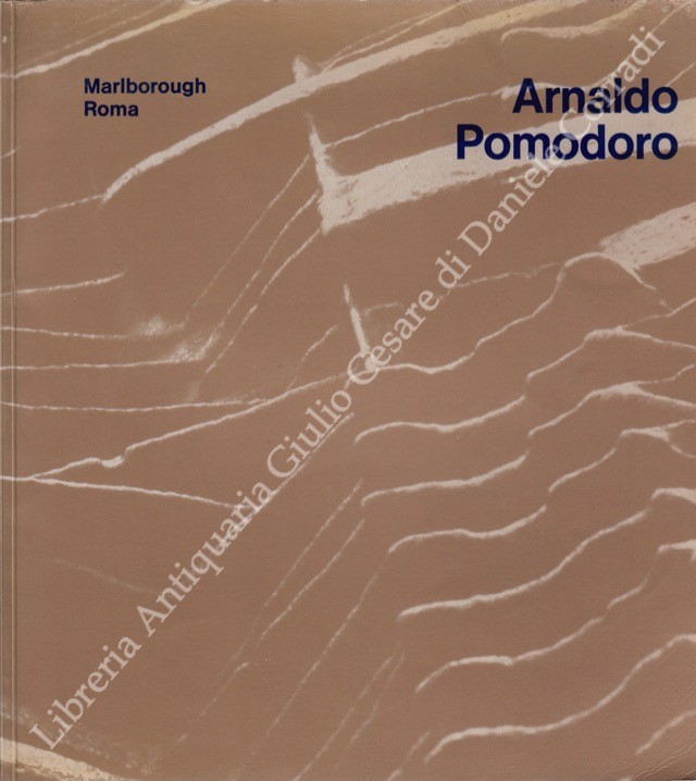 Arnaldo Pomodoro