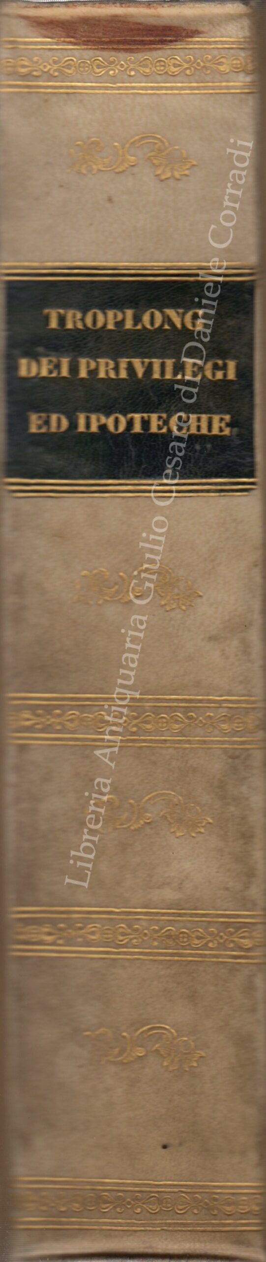 Il dritto civile spiegato secondo l'ordine degli articoli