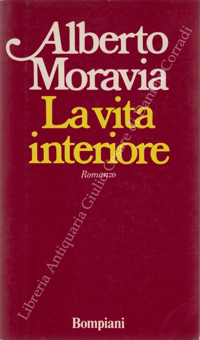 La vita interiore