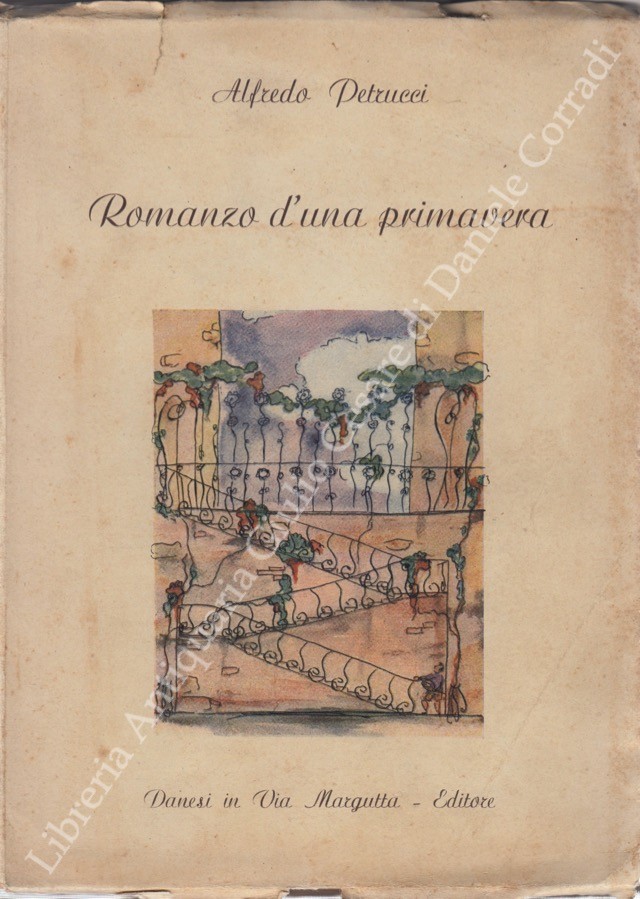 Romanzo d'una primavera
