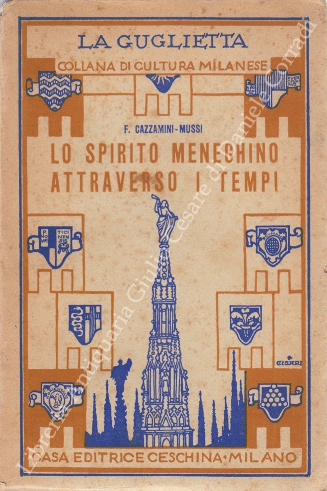 Lo spirito meneghino attraverso i tempi