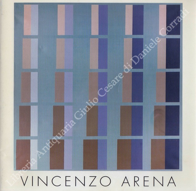 Vincenzo Arena