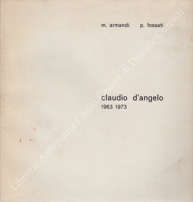 Claudio D'Angelo
