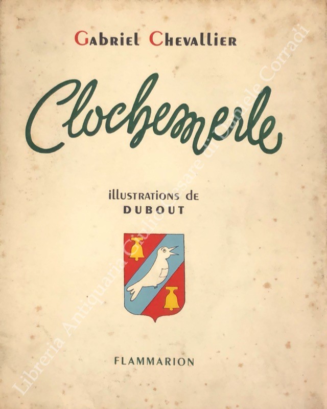 Clochemerle