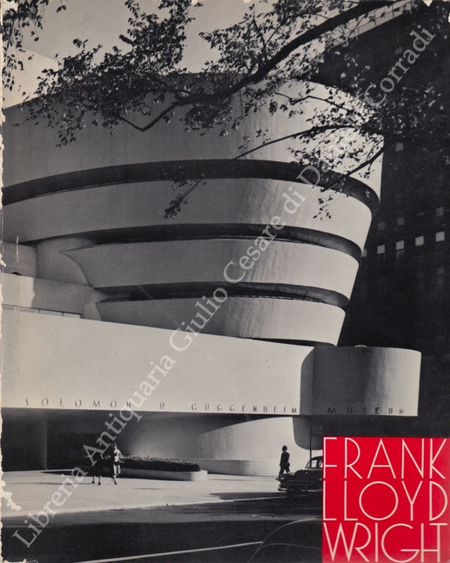 The Solomon R. Guggenheim Museum