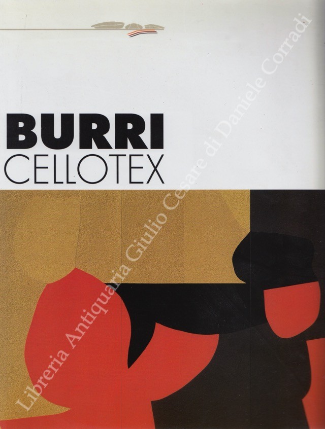 Burri cellotex