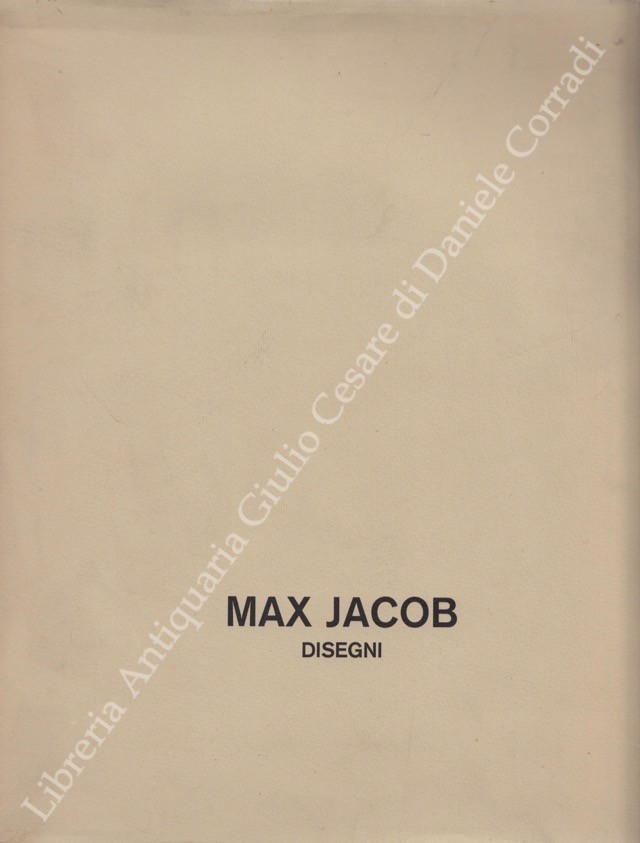 Max Jacob