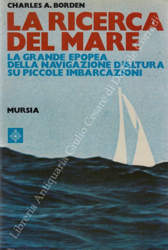 La ricerca del mare