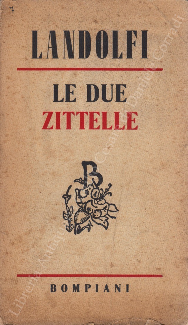 Le due zittelle