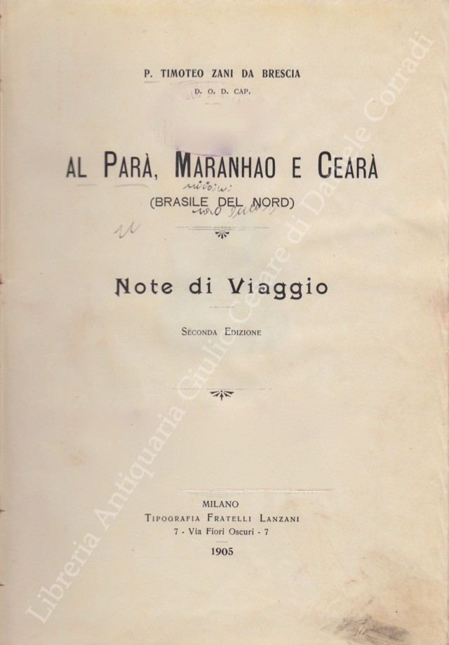 Al parà, maranhao e cearà