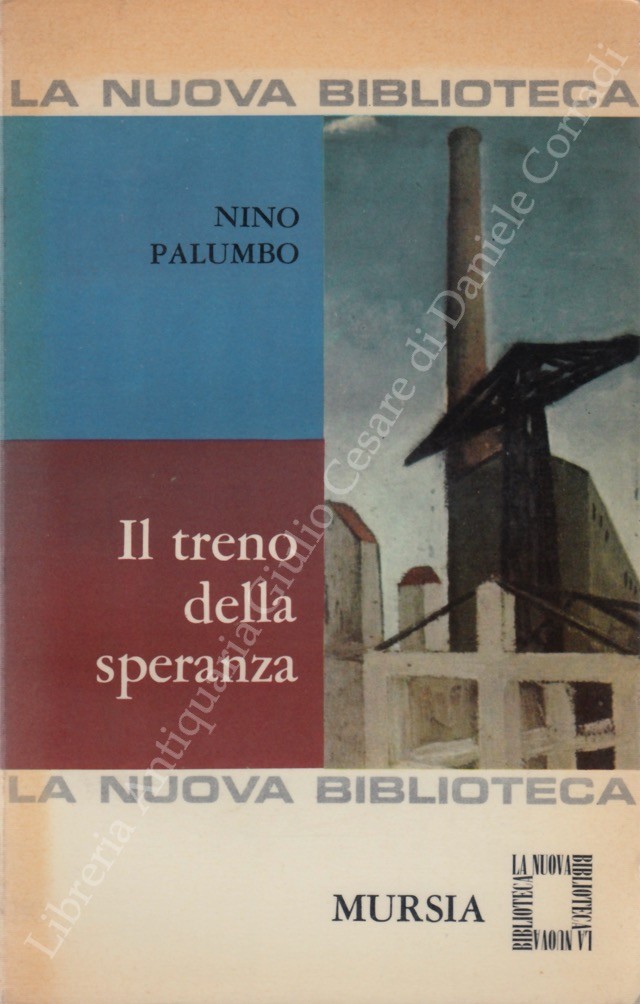 Il treno della speranza