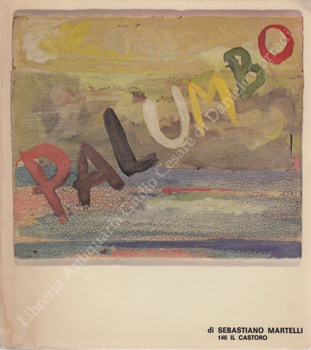 Palumbo