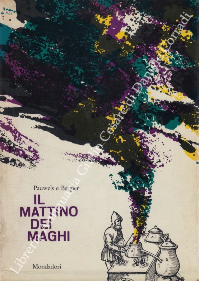 Il mattino dei maghi