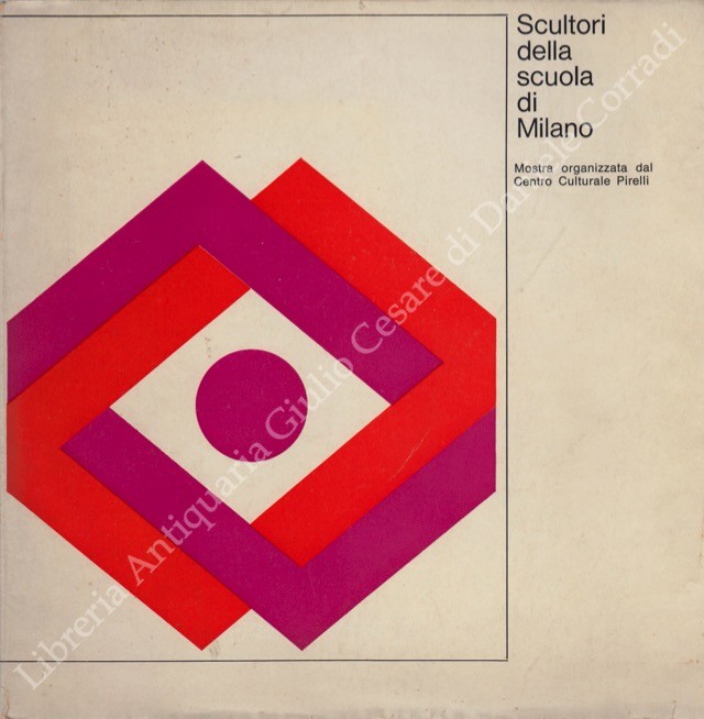 Scultori della scuola di MIlano