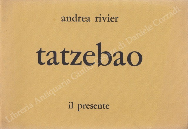 Tatzebao