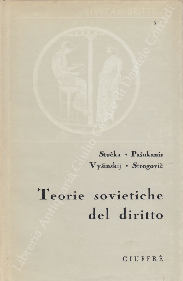 Teorie sovietiche del diritto