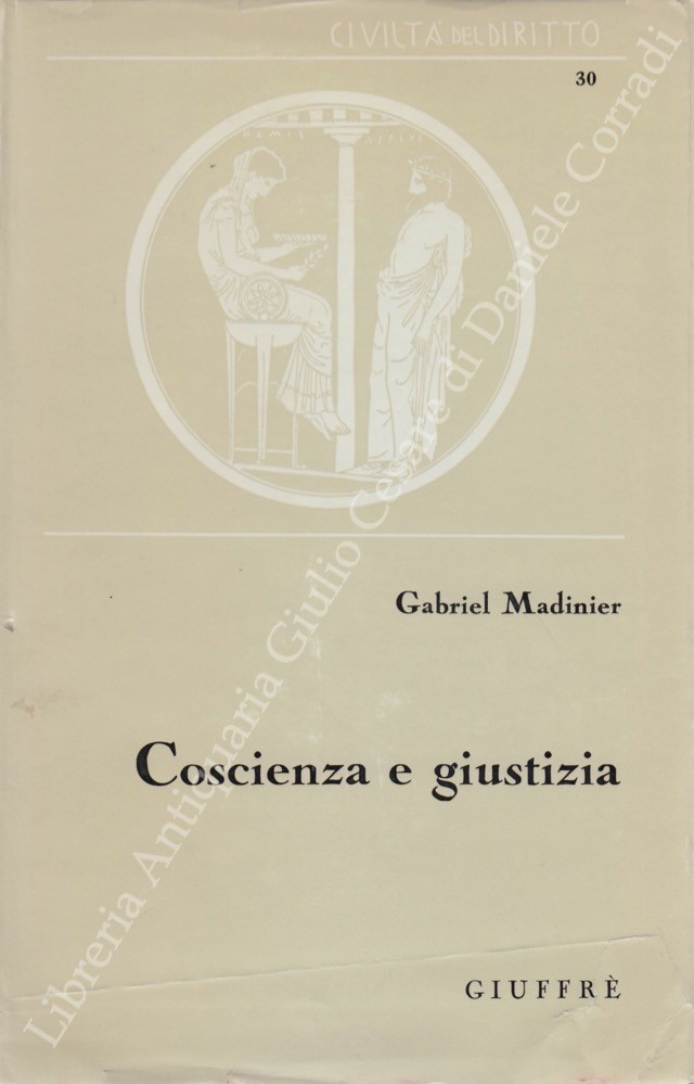 Coscienza e giustizia