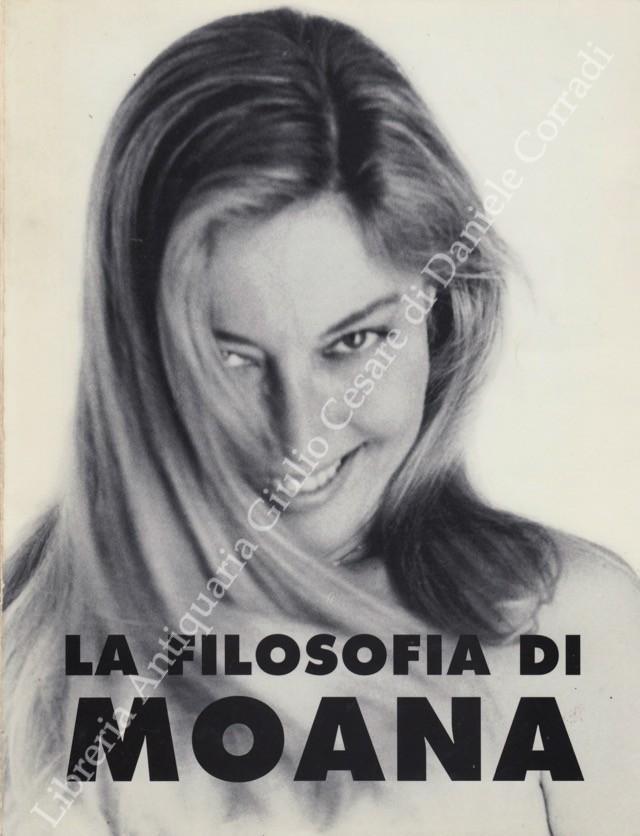 La filosofia di Moana