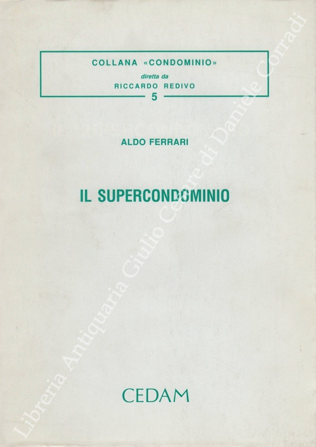 Il supercondominio