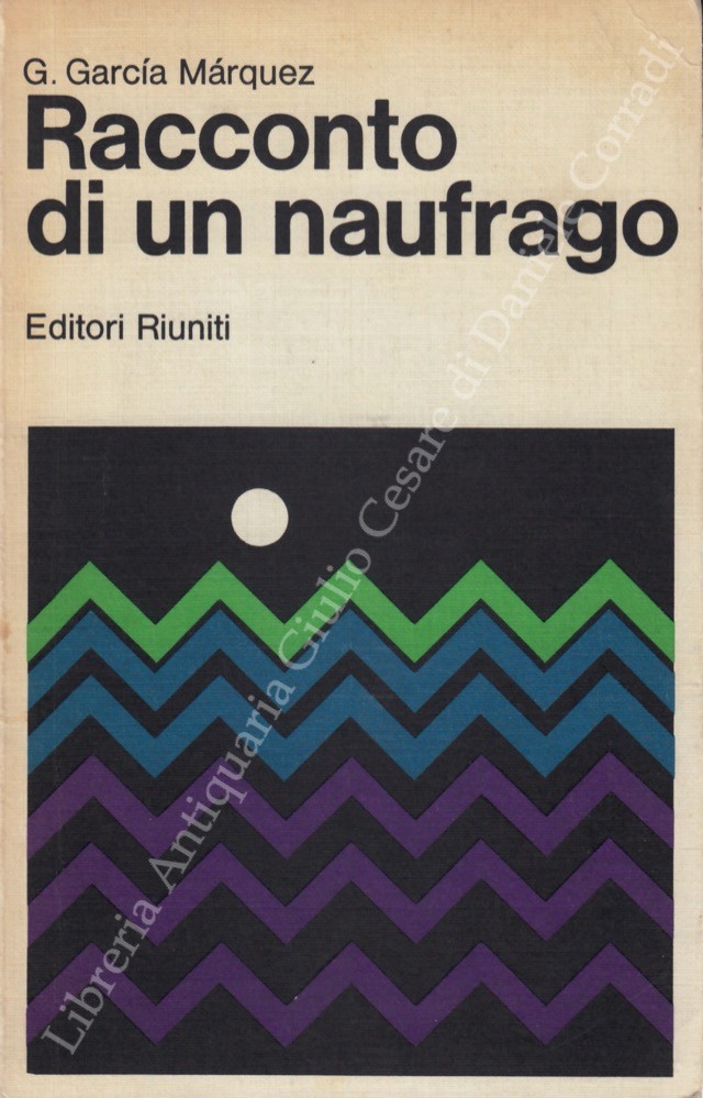 Racconto di un naufrago