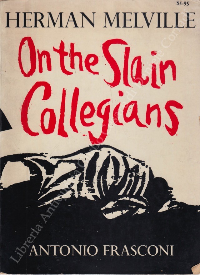 On the Slain Collegians