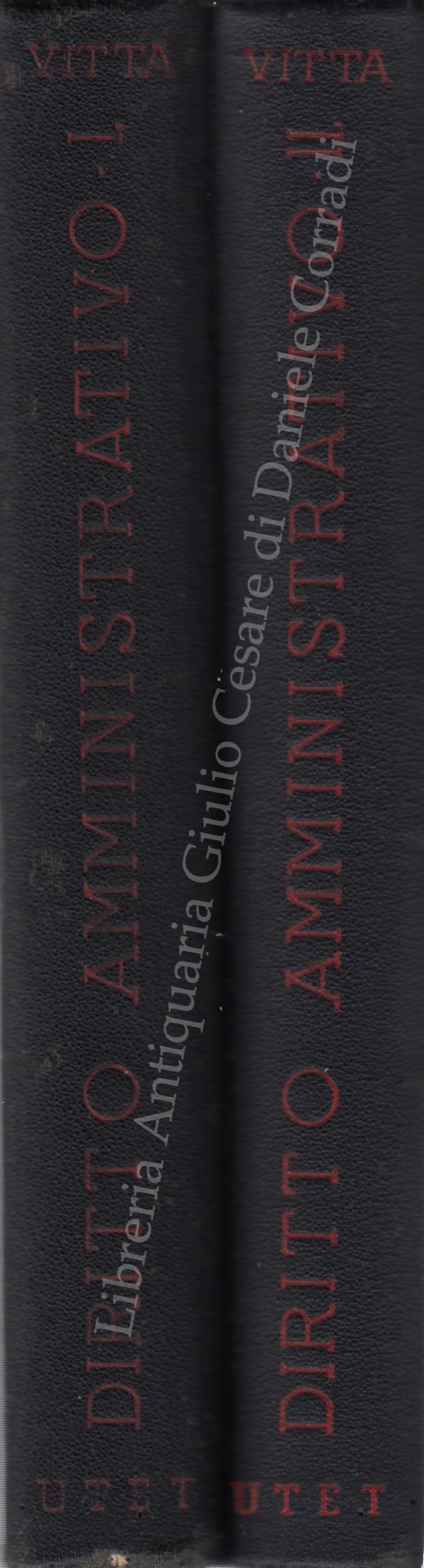 Diritto amministrativo