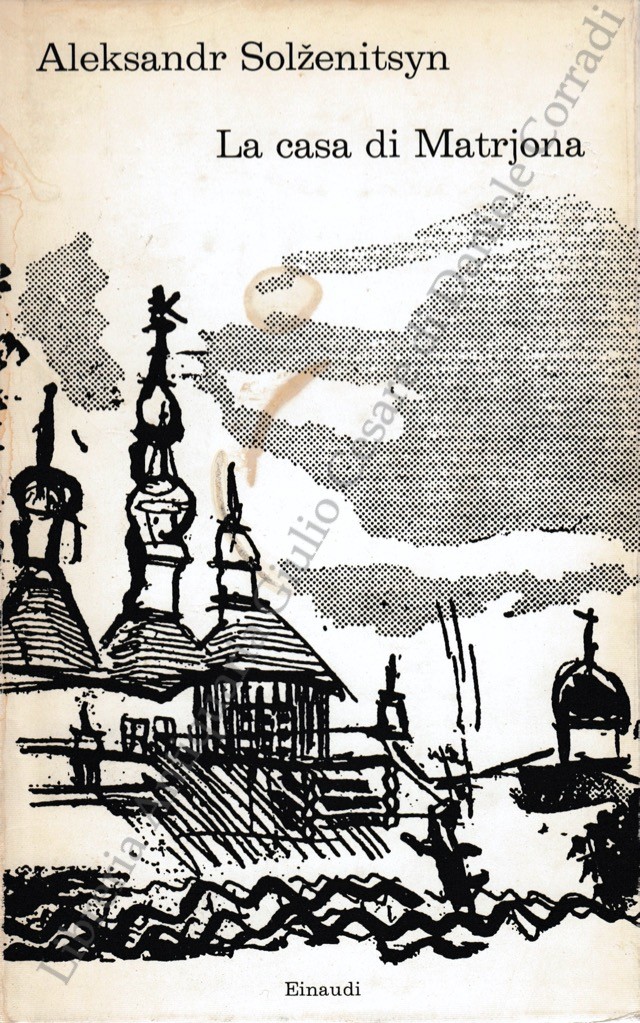 La casa di Matrjona
