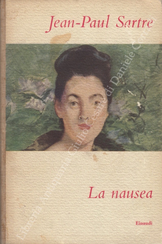 La nausea