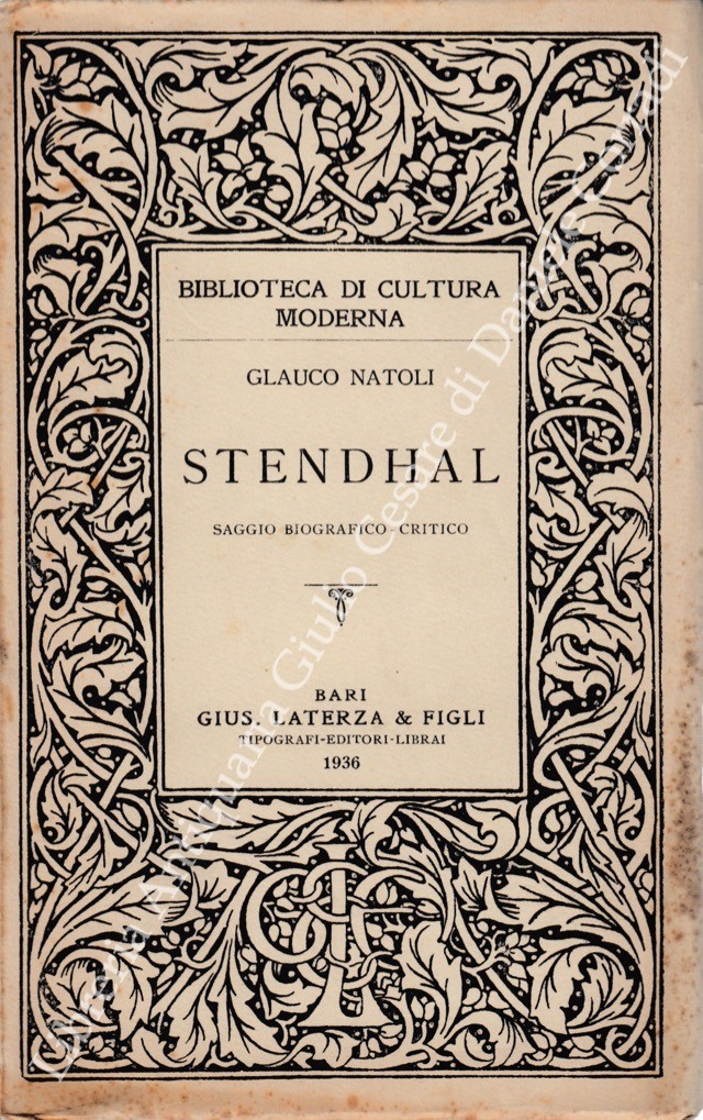Stendhal