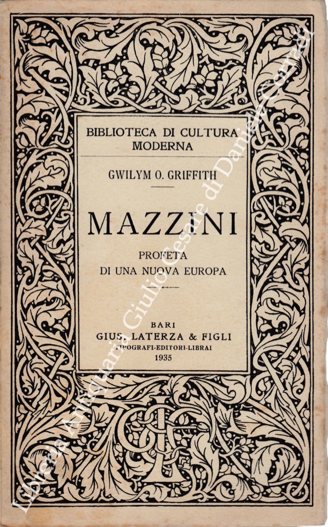 Mazzini
