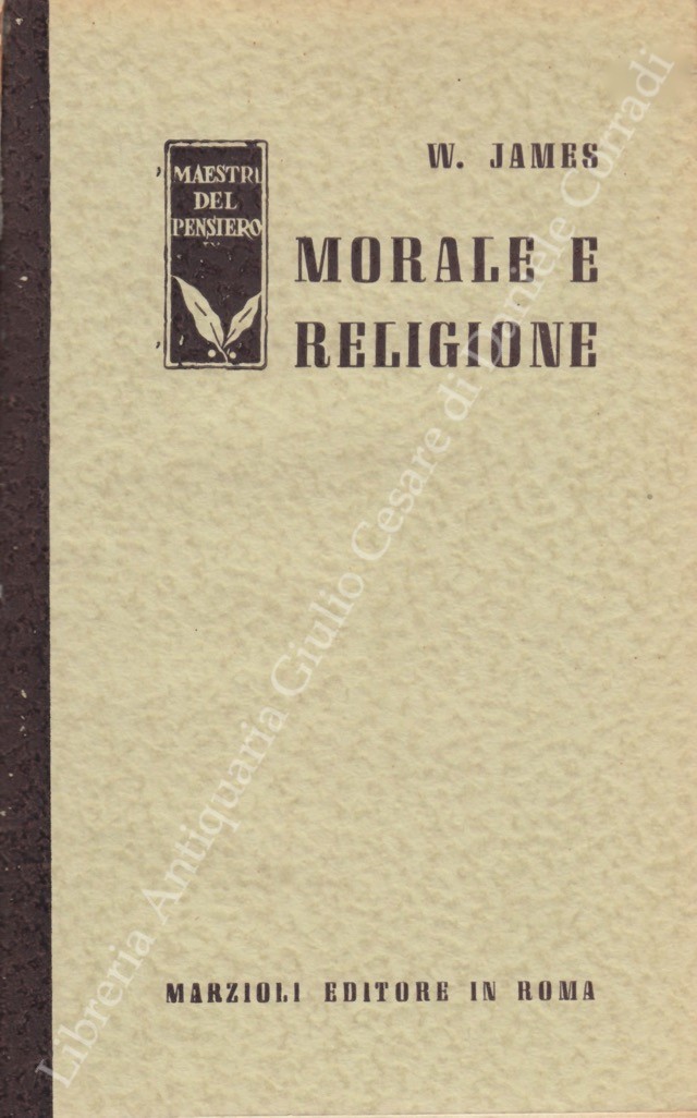 Morale e religione